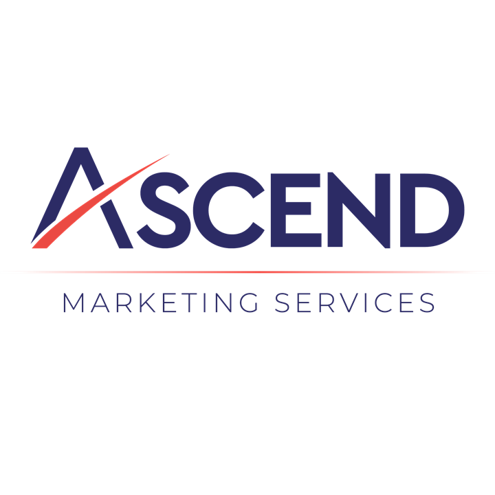 Ascend Marketing Services | Digital Marketing Agency Logo