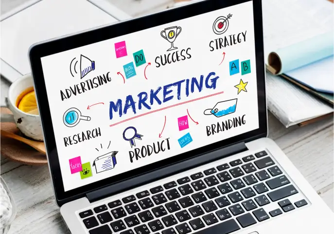 Digital Marketing Services