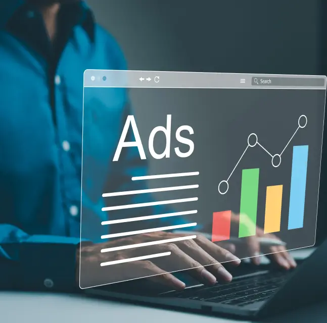 Paid Search Media