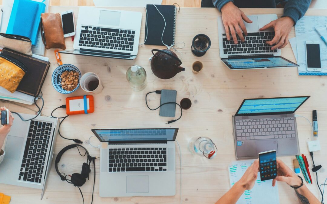 #1 Digital Marketers — who can be the best?