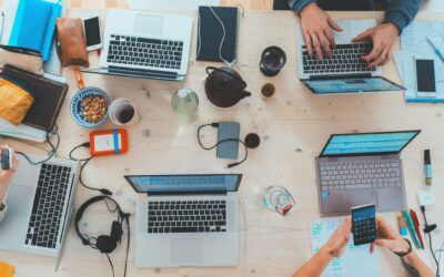 #1 Digital Marketers — who can be the best?